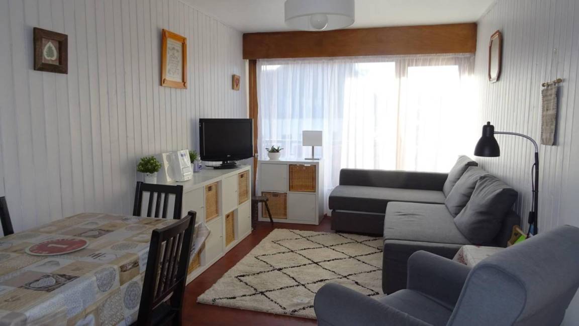 43 m&sup2; Ferienwohnung 1 Schlafzimmer 4 G&auml;ste