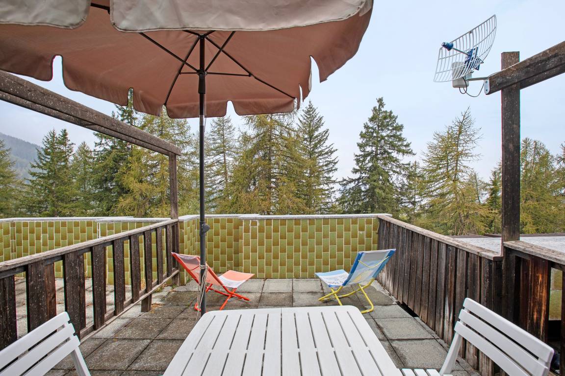 40 M² Appartamento Vacanza ∙ 1 Camera Da Letto ∙ 3 Ospiti - Cogne