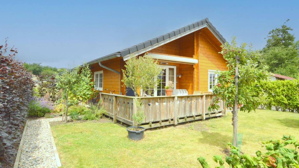 90 M² Maison De Vacances ∙ 3 Chambres ∙ 6 Personnes - Bruinisse