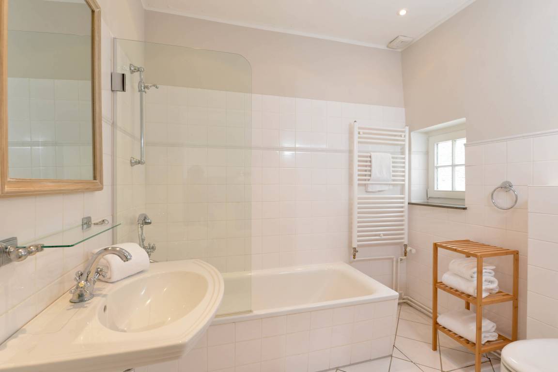 116 m² Ferienhaus ∙ 4 Schlafzimmer ∙ 8 Gäste – Bild 18