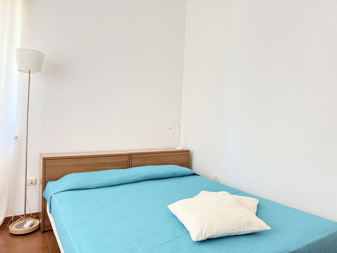 Apartment ∙ 1 Bedroom ∙ 4 Guests - Senigallia