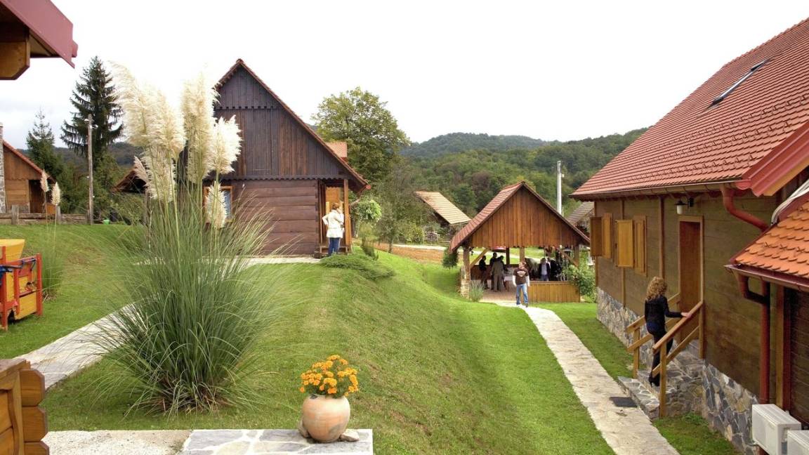 100 M² Maison De Vacances ∙ 3 Chambres ∙ 6 Personnes - Croatie