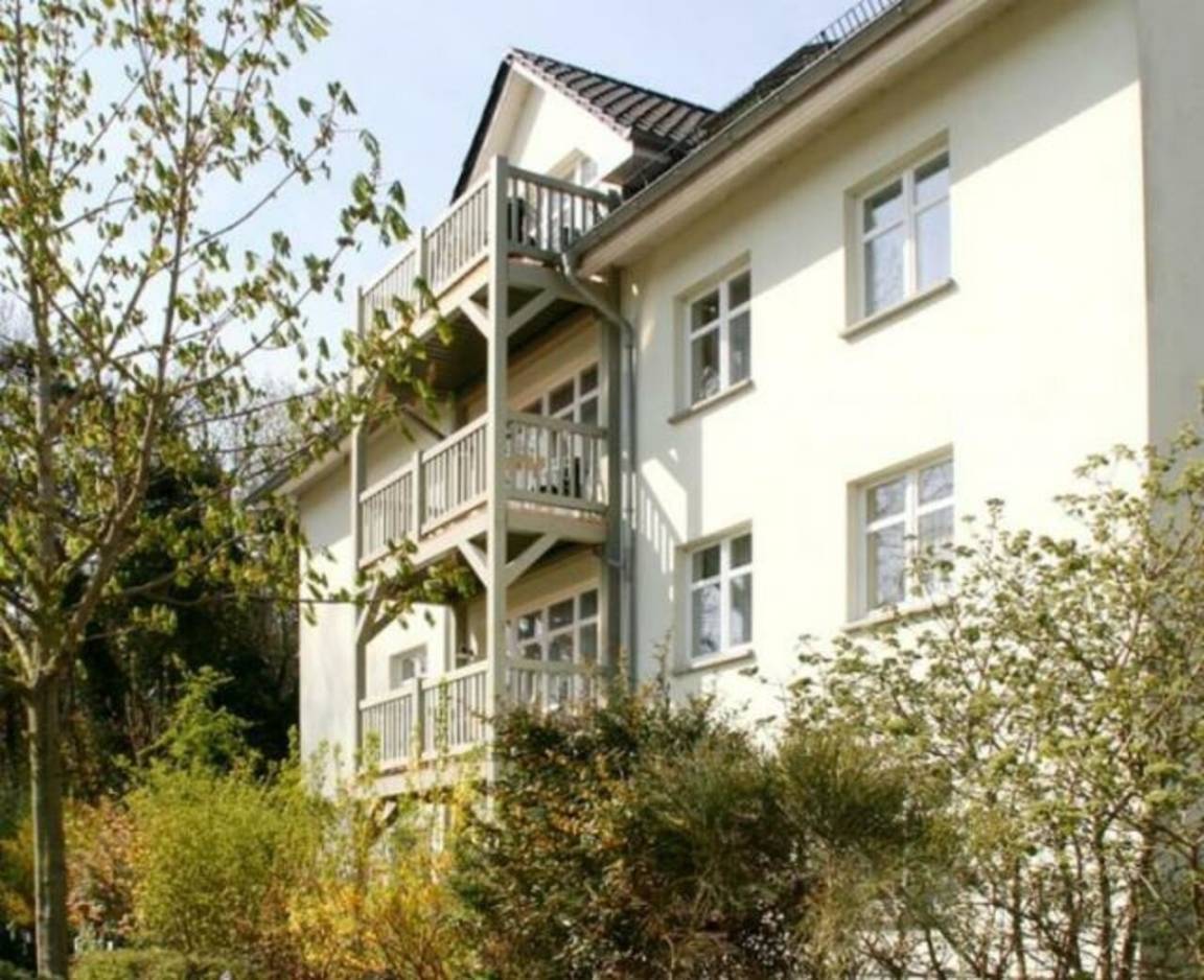 42 m² Ferienwohnung ∙ 1 Schlafzimmer ∙ 4 Gäste – Bild 15