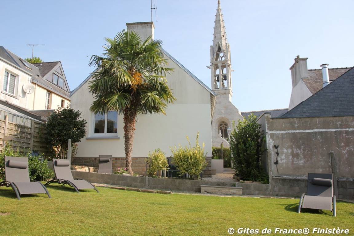 70 m&sup2; G&icirc;te 3 Schlafzimmer 6 G&auml;ste