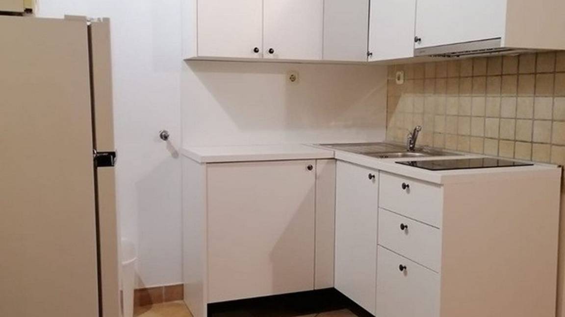 24 M² Hotel ∙ 1 Schlafzimmer ∙ 4 Gäste - Bibinje