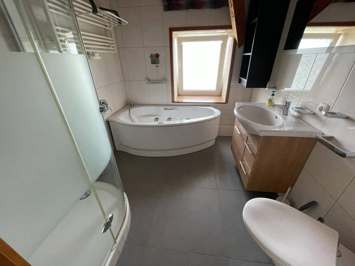 Privatzimmer ∙ 1 Schlafzimmer ∙ 1 Gast – Bild 8