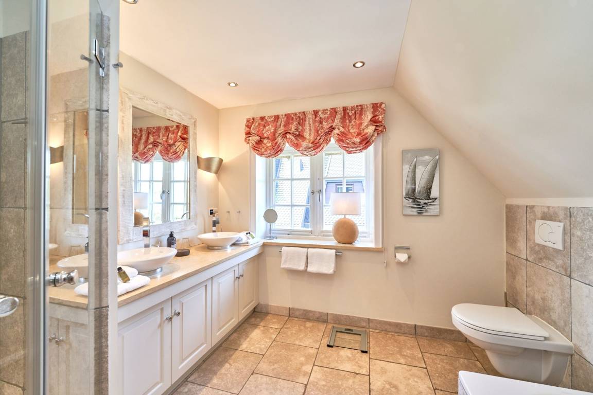 170 m² Ferienhaus ∙ 3 Schlafzimmer ∙ 6 Gäste – Bild 17