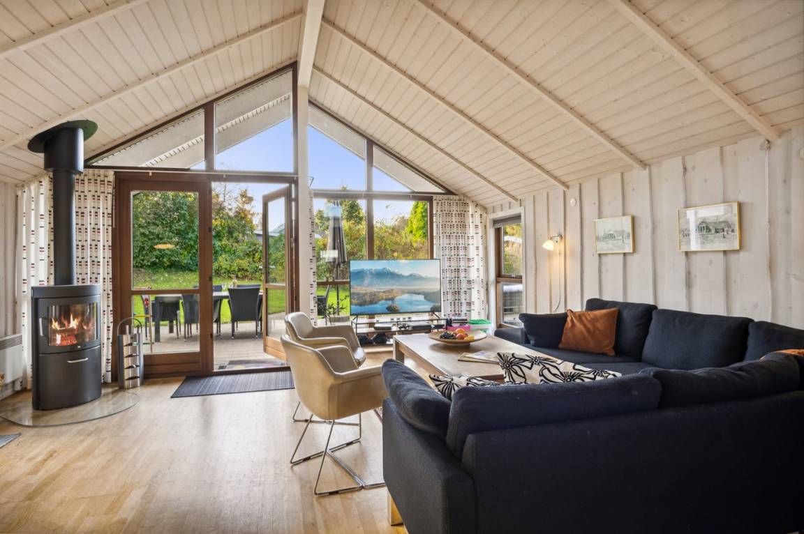 109 m² Ferienhaus ∙ 4 Schlafzimmer ∙ 8 Gäste – Bild 21