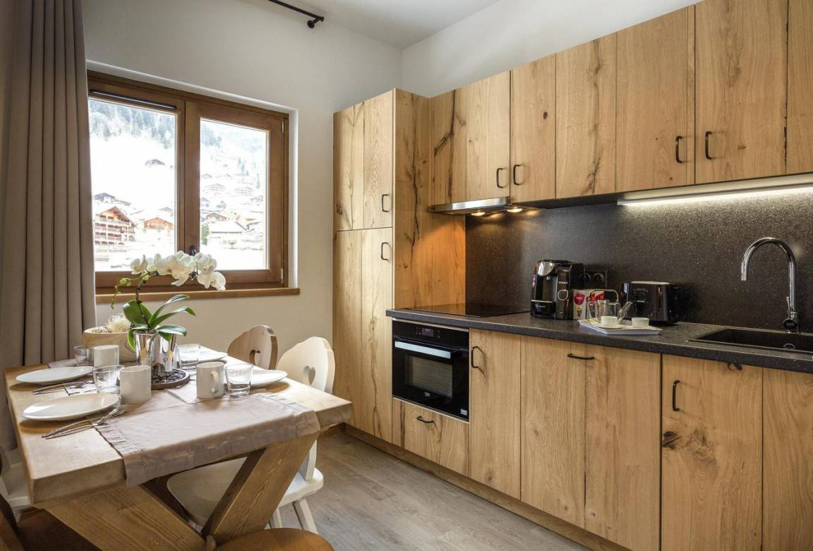 70 m² Ferienwohnung ∙ 3 Schlafzimmer ∙ 8 Gäste – Bild 8