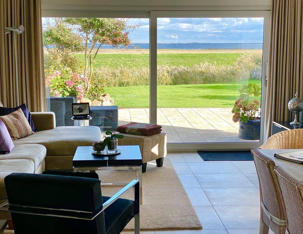 106 M² House ∙ 2 Bedrooms ∙ 3 Guests - Sylt