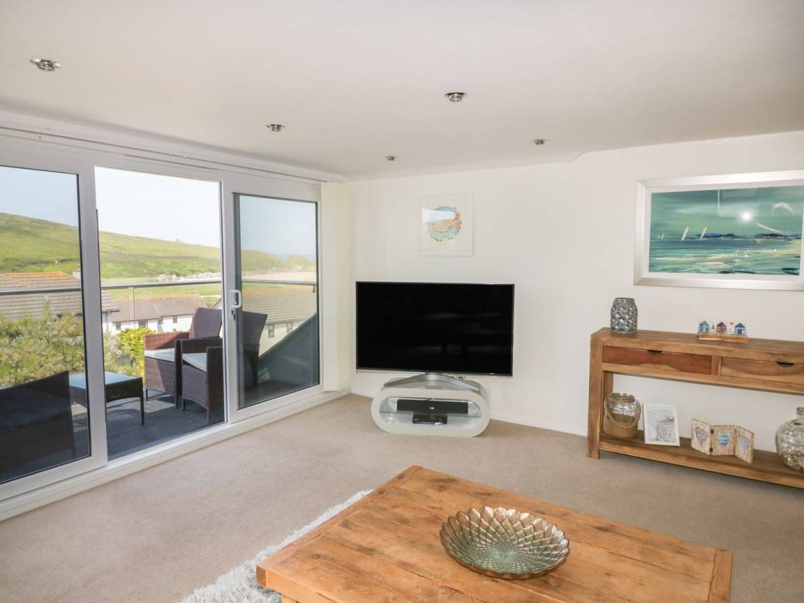 Cottage ∙ 2 Chambres ∙ 4 Personnes - Holywell