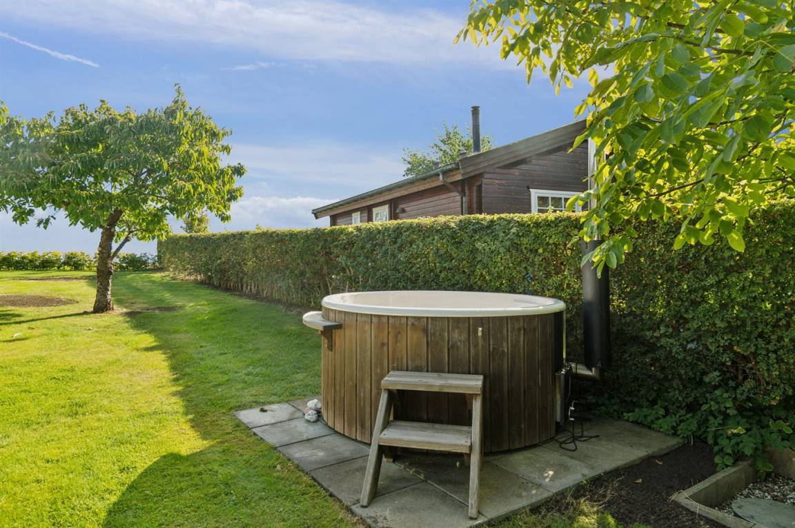 106 m² Ferienhaus ∙ 3 Schlafzimmer ∙ 8 Gäste – Bild 25