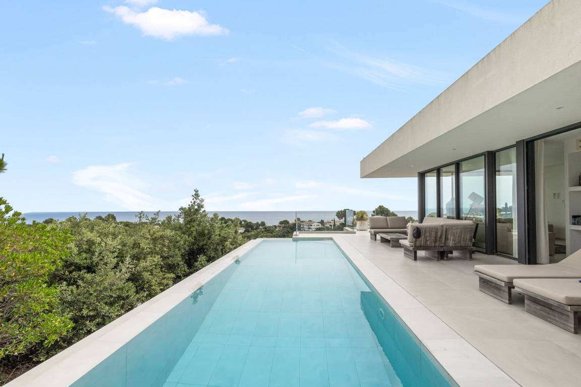 325 M² Huis ∙ 4 Slaapkamers ∙ 8 Gasten - L'Estartit