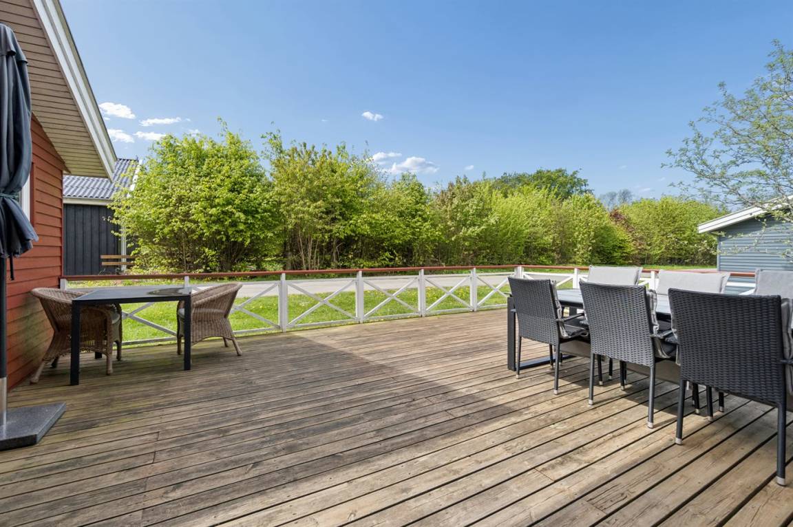 66 m² Ferienhaus ∙ 3 Schlafzimmer ∙ 6 Gäste – Bild 24