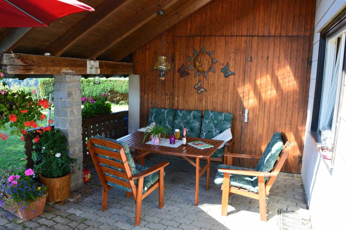 70 m² Ferienwohnung ∙ 3 Schlafzimmer ∙ 4 Gäste – Bild 12