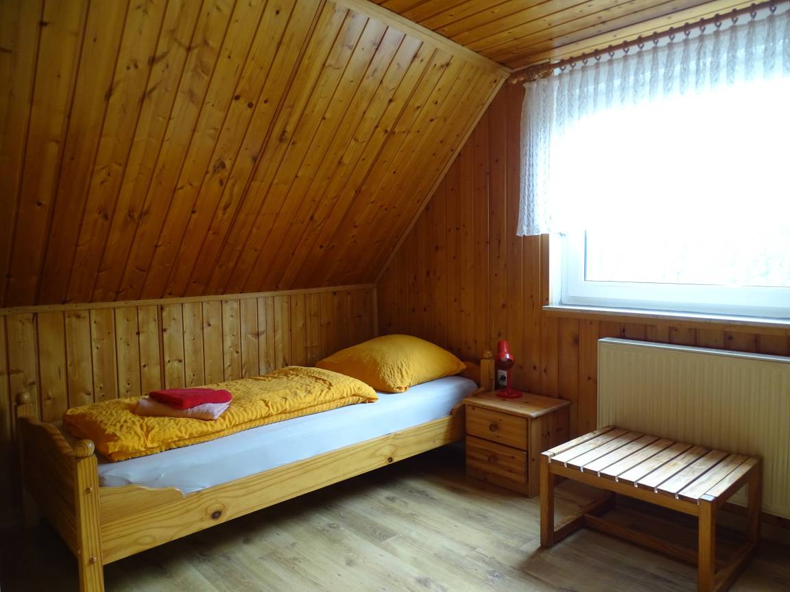 95 m² Ferienwohnung ∙ 4 Schlafzimmer ∙ 8 Gäste – Bild 14