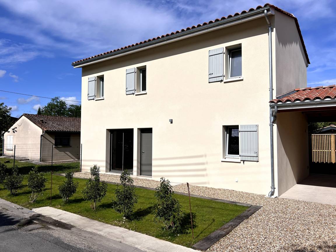 100 M² Huis ∙ 2 Slaapkamers ∙ 4 Gasten - Saint-Émilion