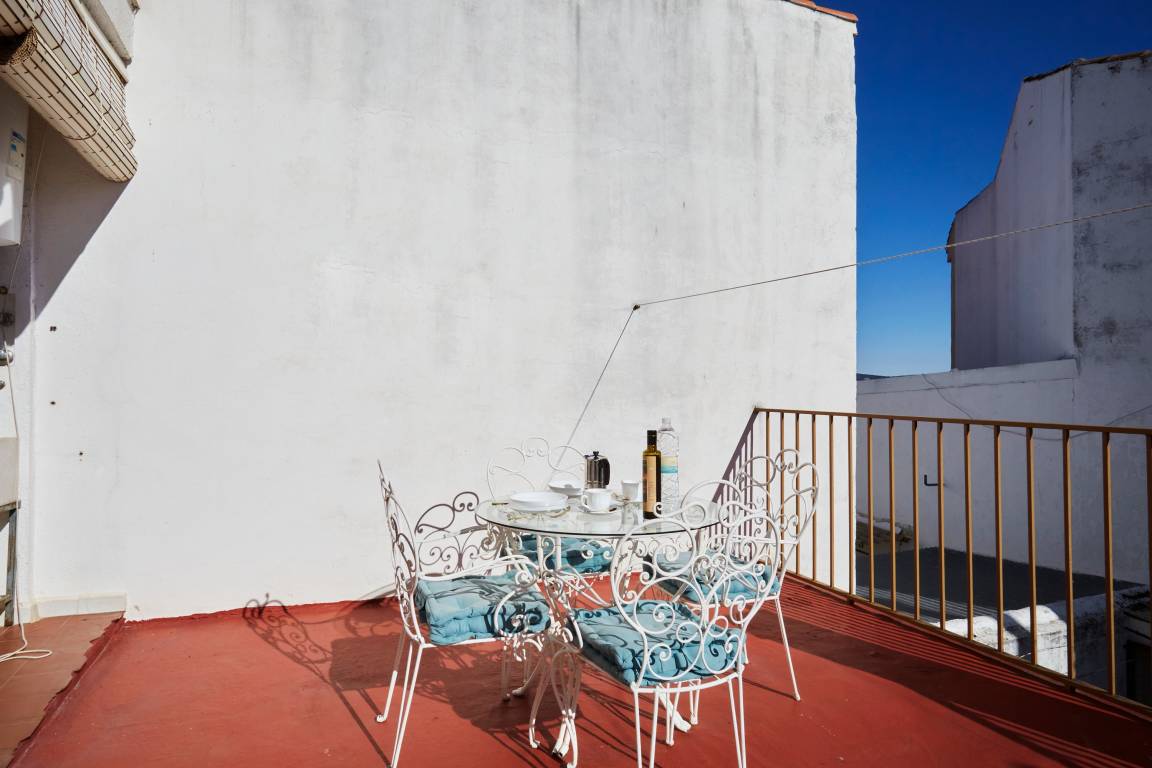 150 M² Casa ∙ 3 Habitaciones ∙ 6 Huéspedes - Santisteban del Puerto