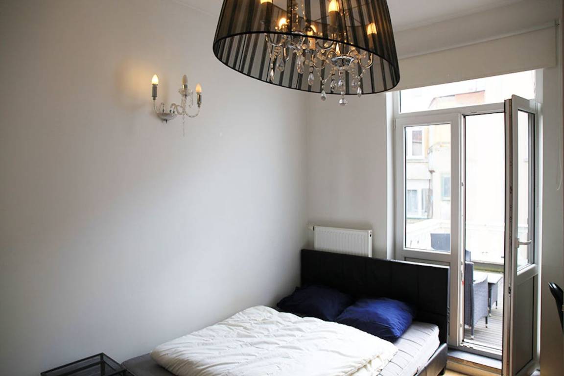 60 M² Chambre Privée ∙ 1 Chambre ∙ 1 Personne - Brabant Wallon