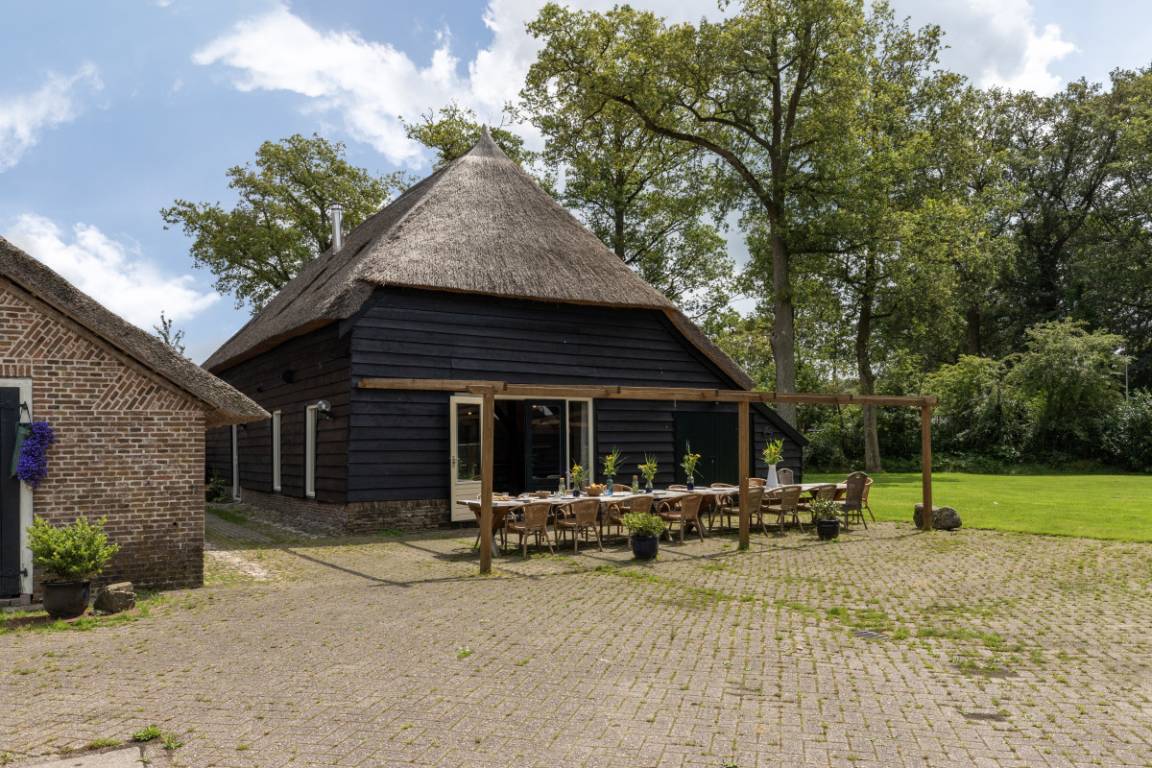 176 M² Maison De Vacances ∙ 2 Chambres ∙ 10 Personnes - Meppel