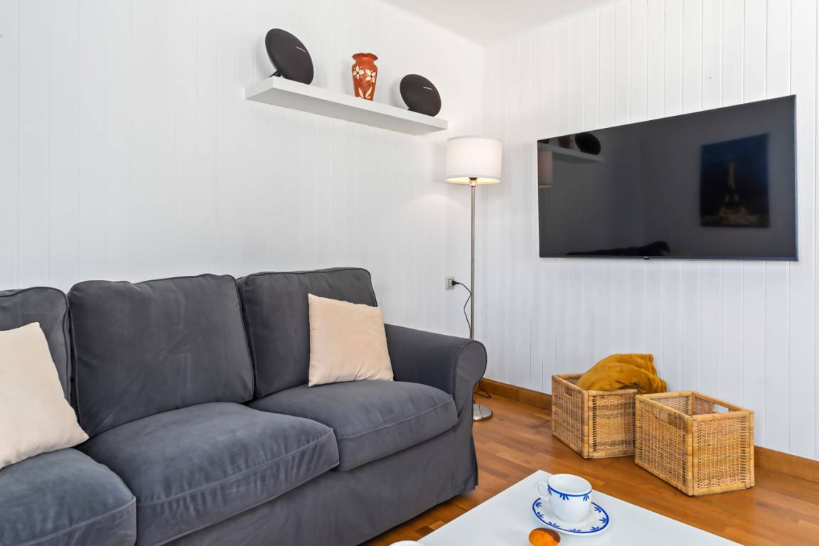120 M² Casa Vacanza ∙ 3 Camere Da Letto ∙ 7 Ospiti - Llanes