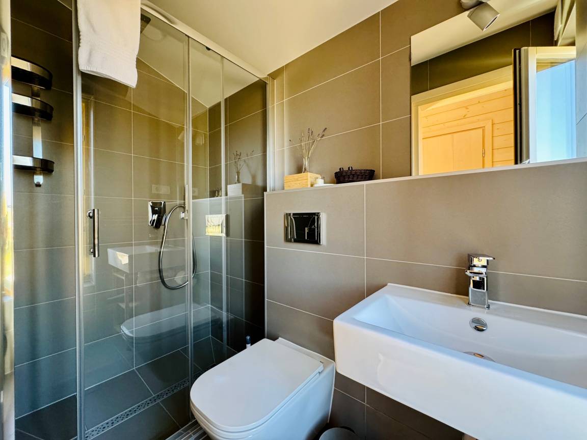 35 m² Ferienhaus ∙ 1 Schlafzimmer ∙ 3 Gäste – Bild 10