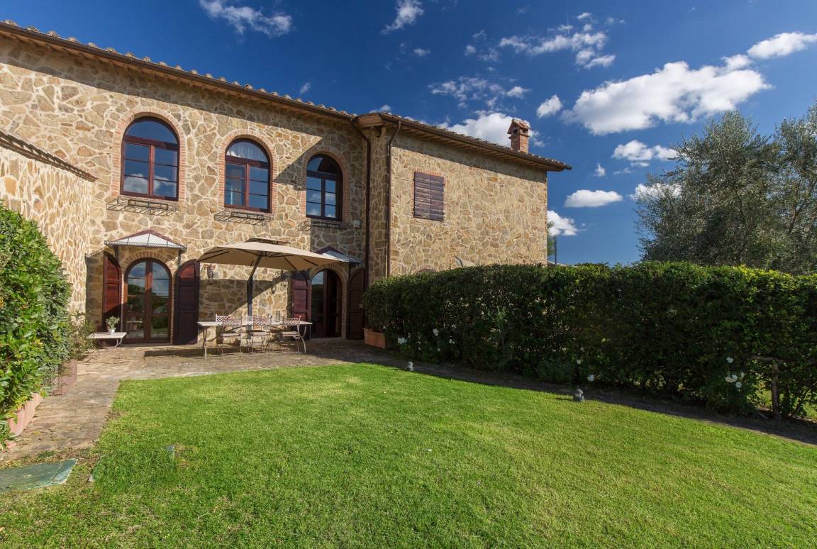 70 M² Appartement ∙ 2 Slaapkamers ∙ 4 Gasten - Rapolano Terme
