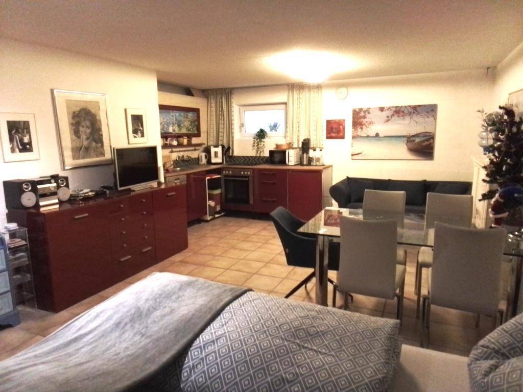 Studio ∙ 1 Schlafzimmer ∙ 3 Gäste - Kössen