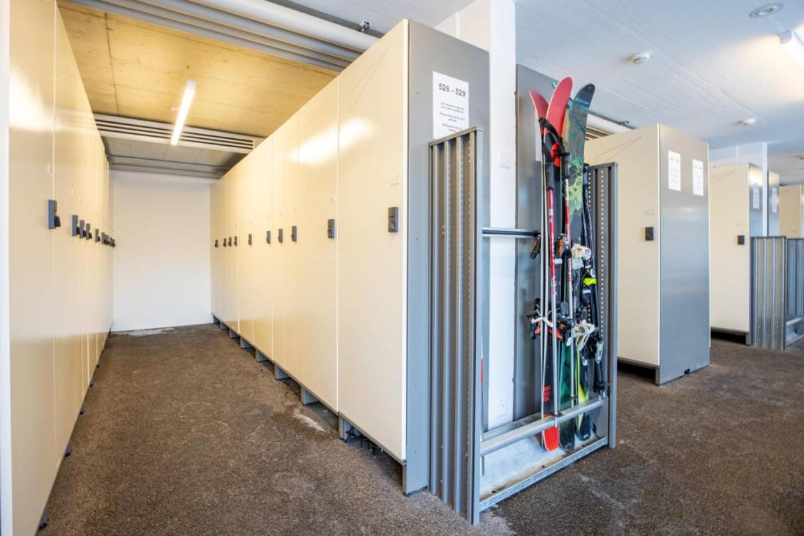 48 m² Ferienwohnung ∙ 2 Schlafzimmer ∙ 6 Gäste – Bild 34