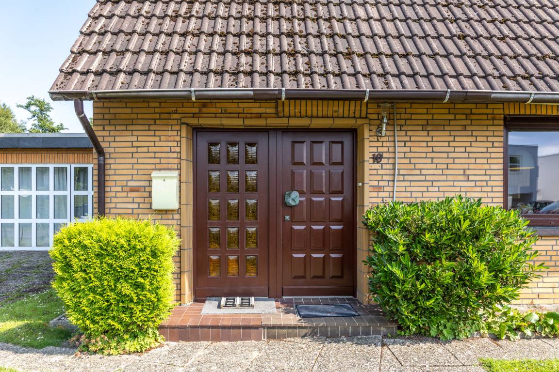 110 m² Ferienhaus ∙ 4 Schlafzimmer ∙ 6 Gäste – Bild 39