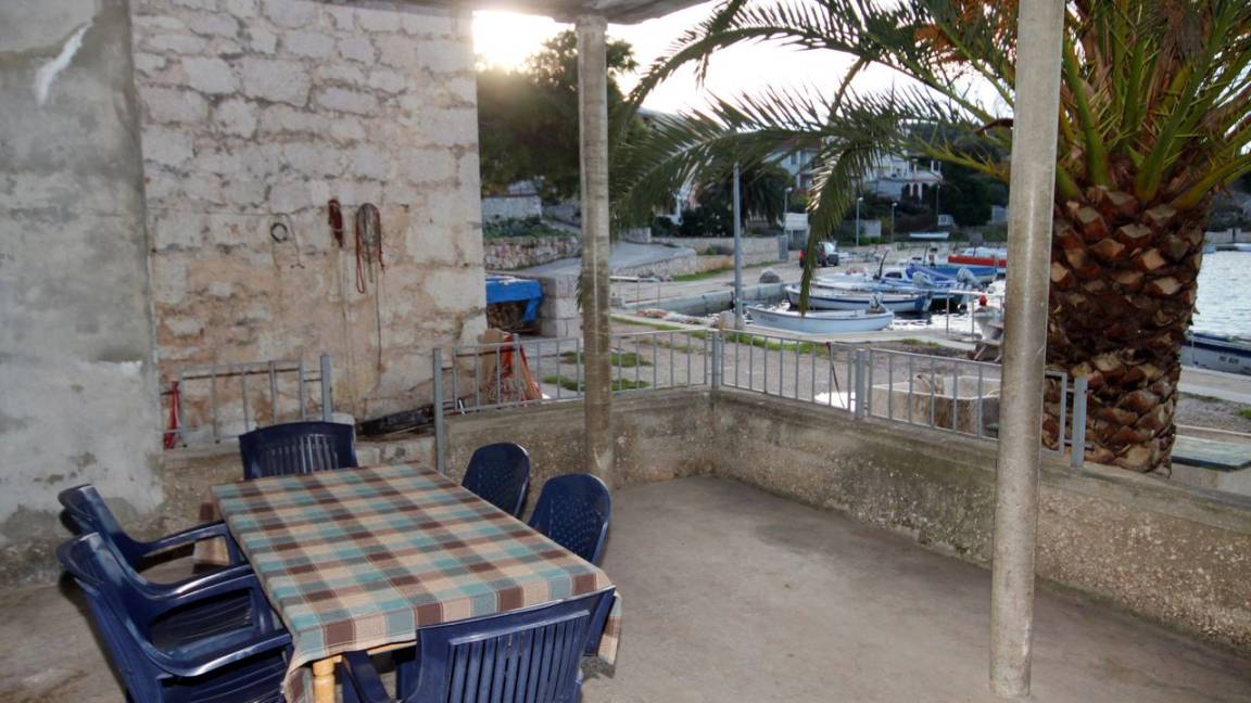 111 M² Apartamento ∙ 4 Quartos ∙ 8 Hóspedes - Croácia