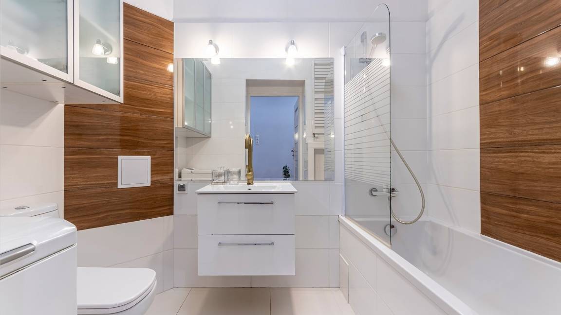 81 m² Ferienwohnung ∙ 3 Schlafzimmer ∙ 8 Gäste – Bild 10