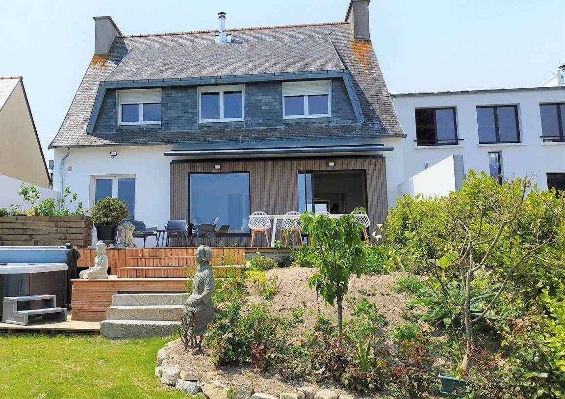 120 m&sup2; G&icirc;te 4 Schlafzimmer 6 G&auml;ste