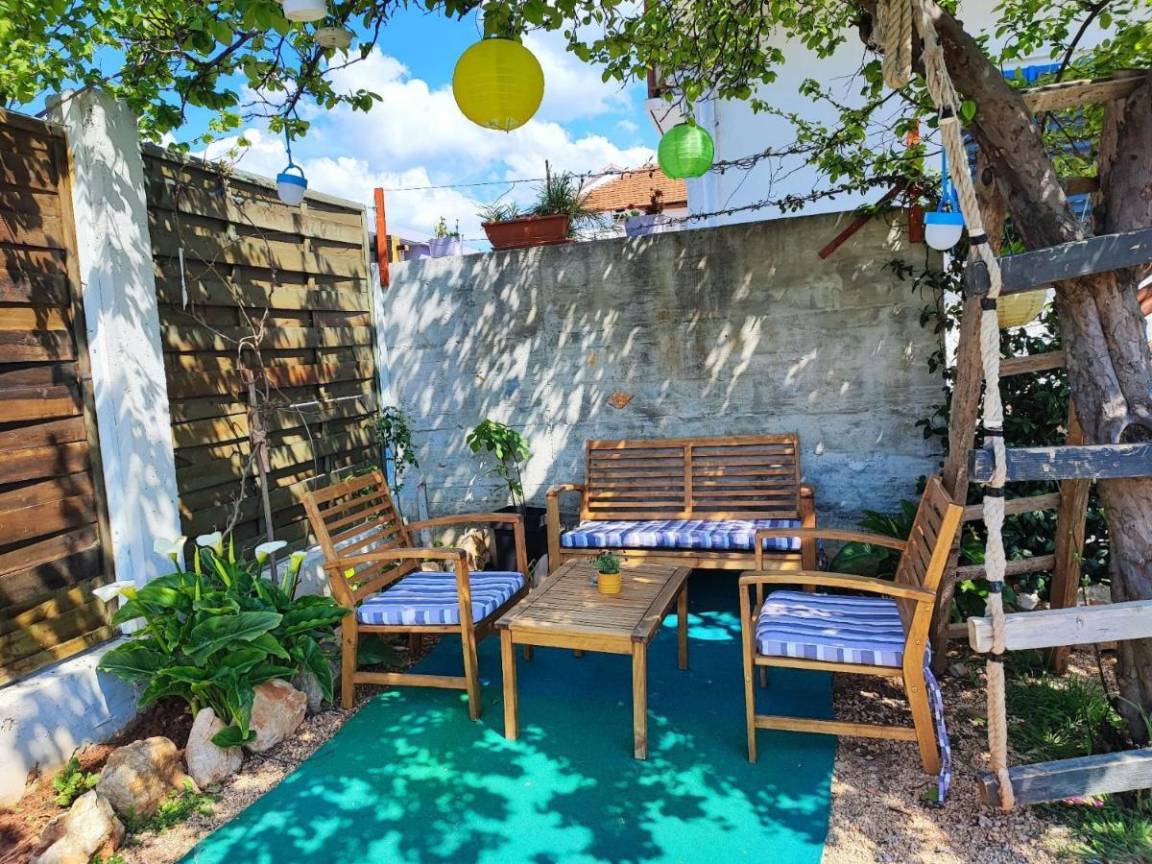75 M² Apartament ∙ 2 Sypialnie ∙ 4 Gości - Zadar
