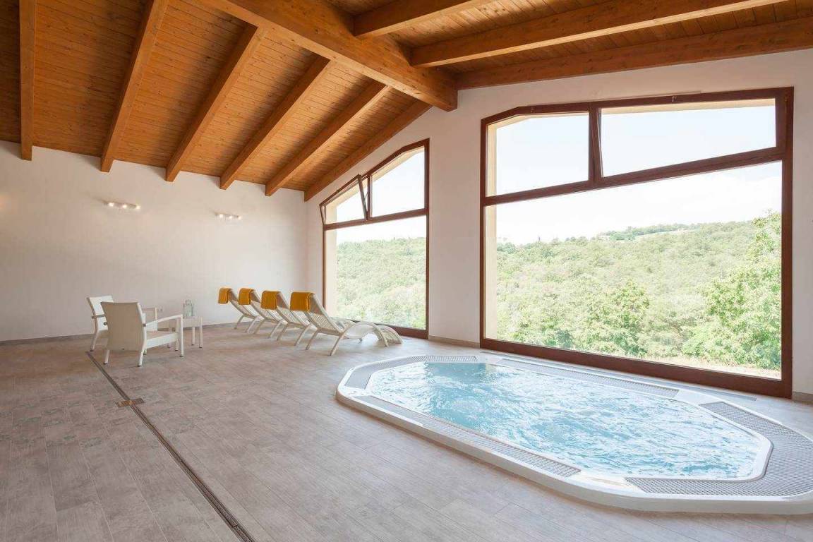 500 M² Huis ∙ 9 Slaapkamers ∙ 25 Gasten - Sansepolcro