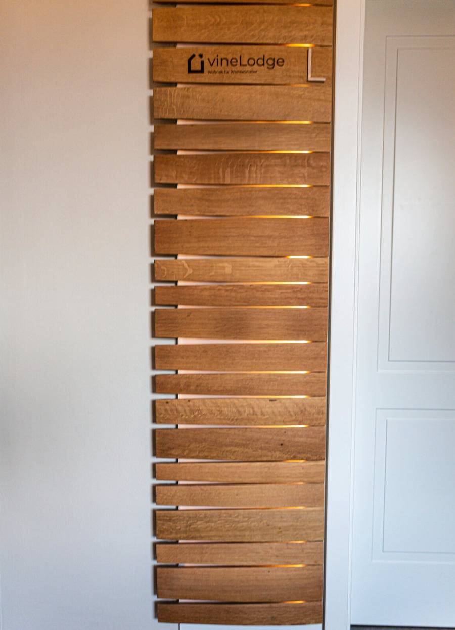 100 m² Ferienwohnung ∙ 2 Schlafzimmer ∙ 6 Gäste – Bild 2