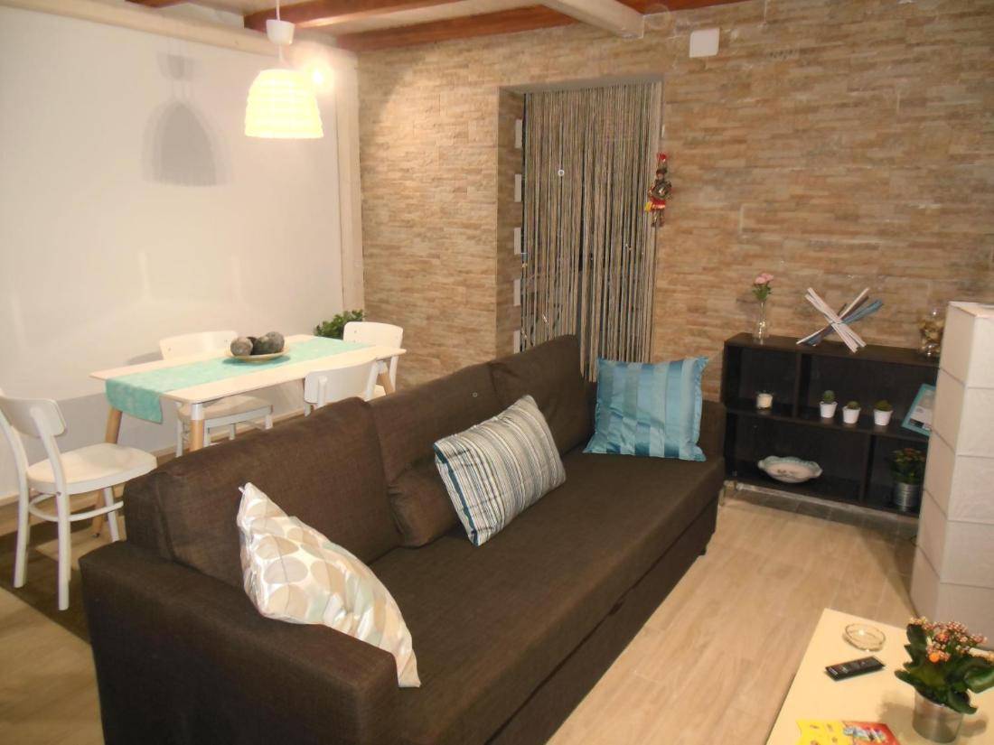 50 M² Casa Vacanza ∙ 2 Camere Da Letto ∙ 4 Ospiti - Catania