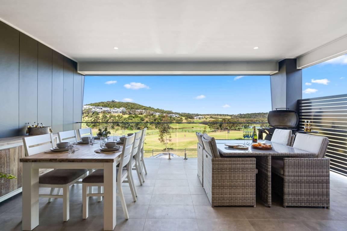 Huoneisto ∙ 3 Makuuhuonetta ∙ 6 Vierasta - Shellharbour