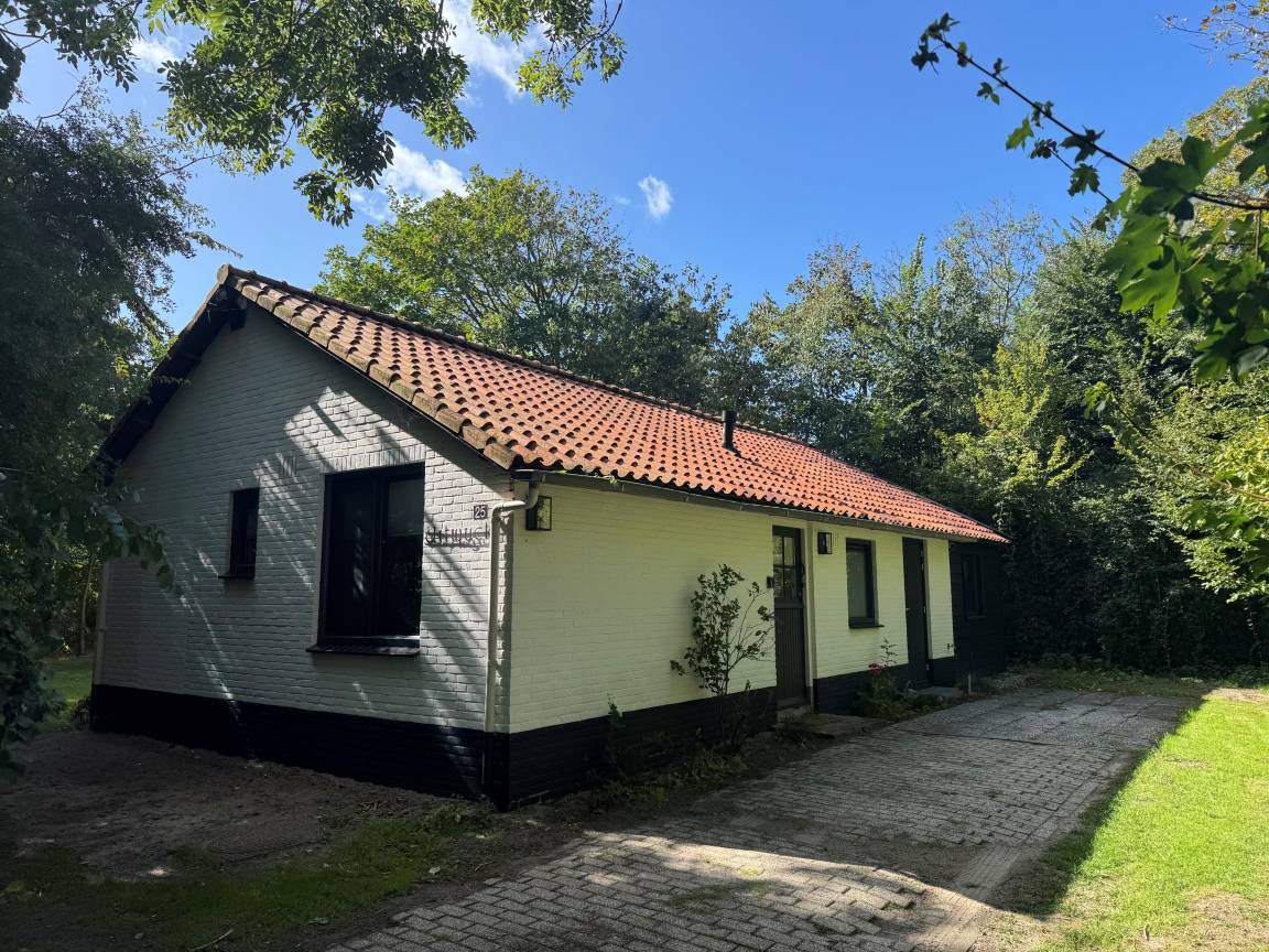 Gîte ∙ 3 Quartos ∙ 6 Hóspedes - Zélande