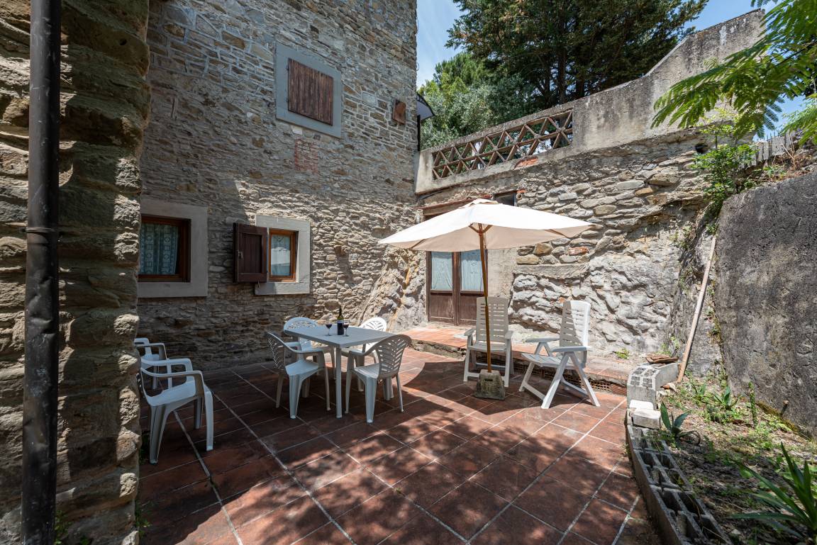 90 M² Huis ∙ 3 Slaapkamers ∙ 6 Gasten - Mugello