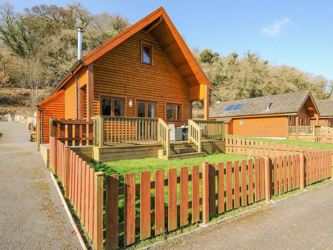 Cottage ∙ 2 Bedrooms ∙ 4 Guests - Camelford