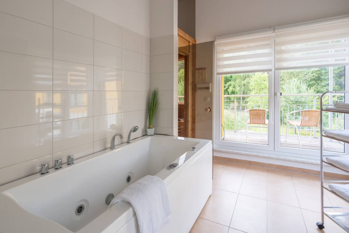 130 m² Ferienhaus ∙ 2 Schlafzimmer ∙ 6 Gäste – Bild 18