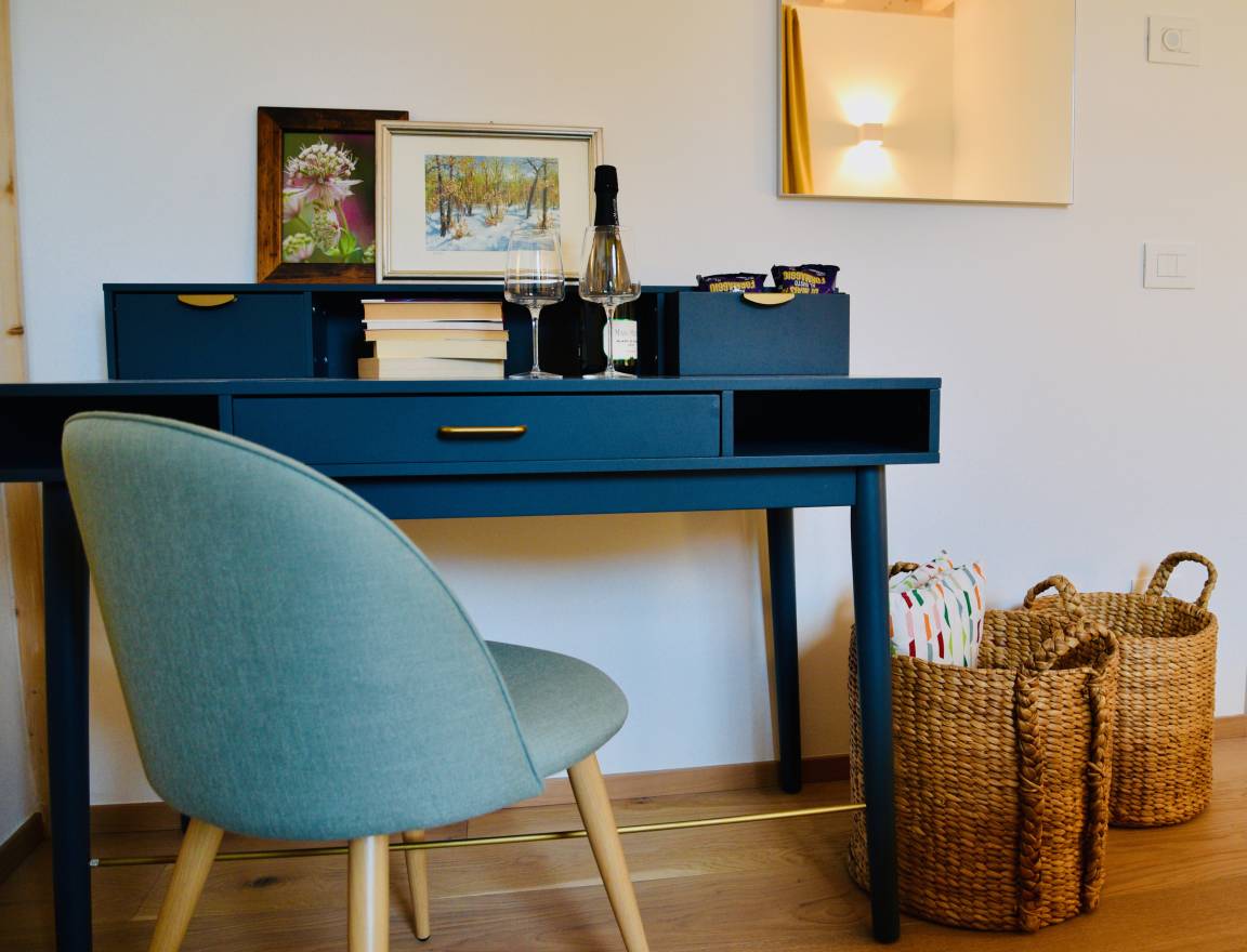 30 M² Camera Privata ∙ 2 Camere Da Letto ∙ 6 Ospiti - Trento