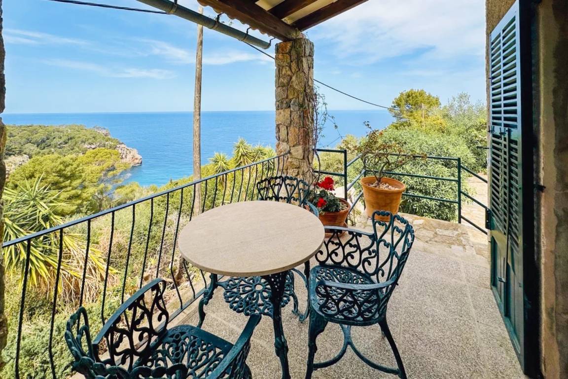 300 M² Finca ∙ 3 Slaapkamers ∙ 5 Gasten - Valldemossa