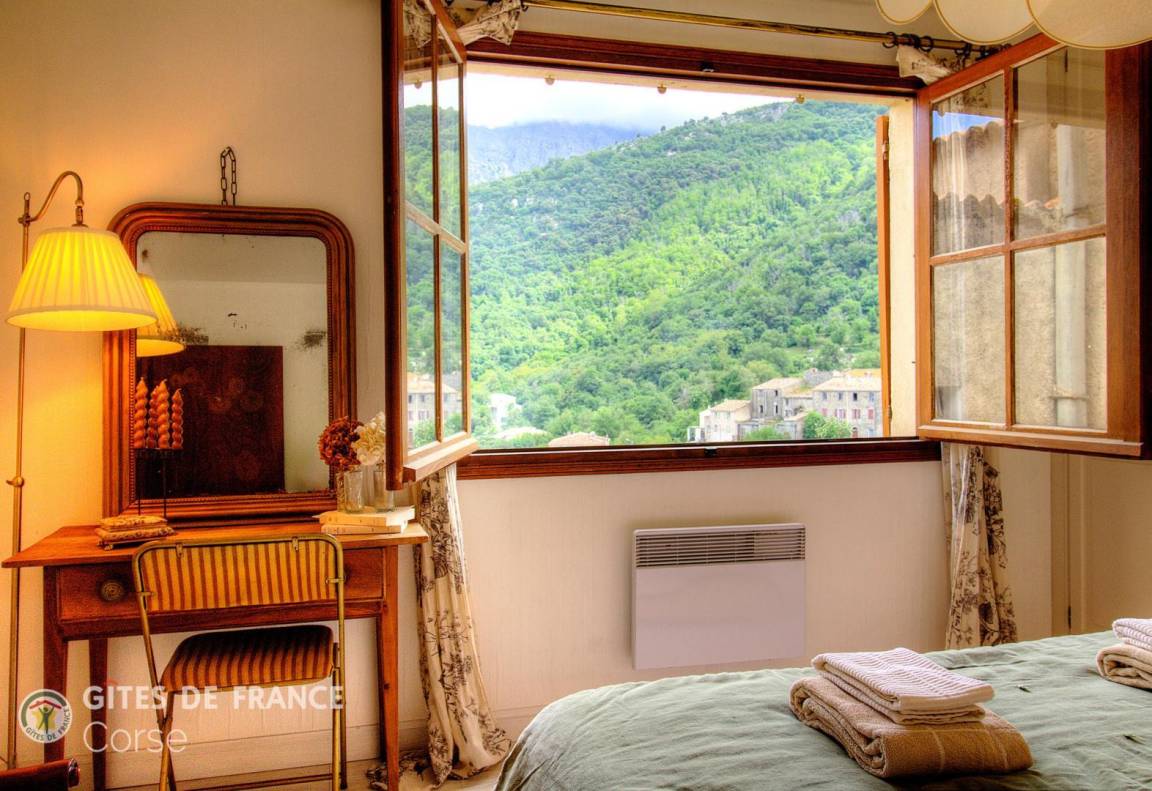 100 m² Gîte ∙ 2 Schlafzimmer ∙ 4 Gäste – Bild 20