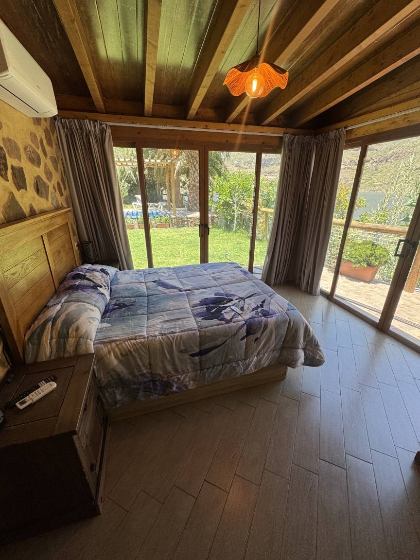 60 M² Farmhouse ∙ 2 Bedrooms ∙ 6 Guests - Gran Canaria