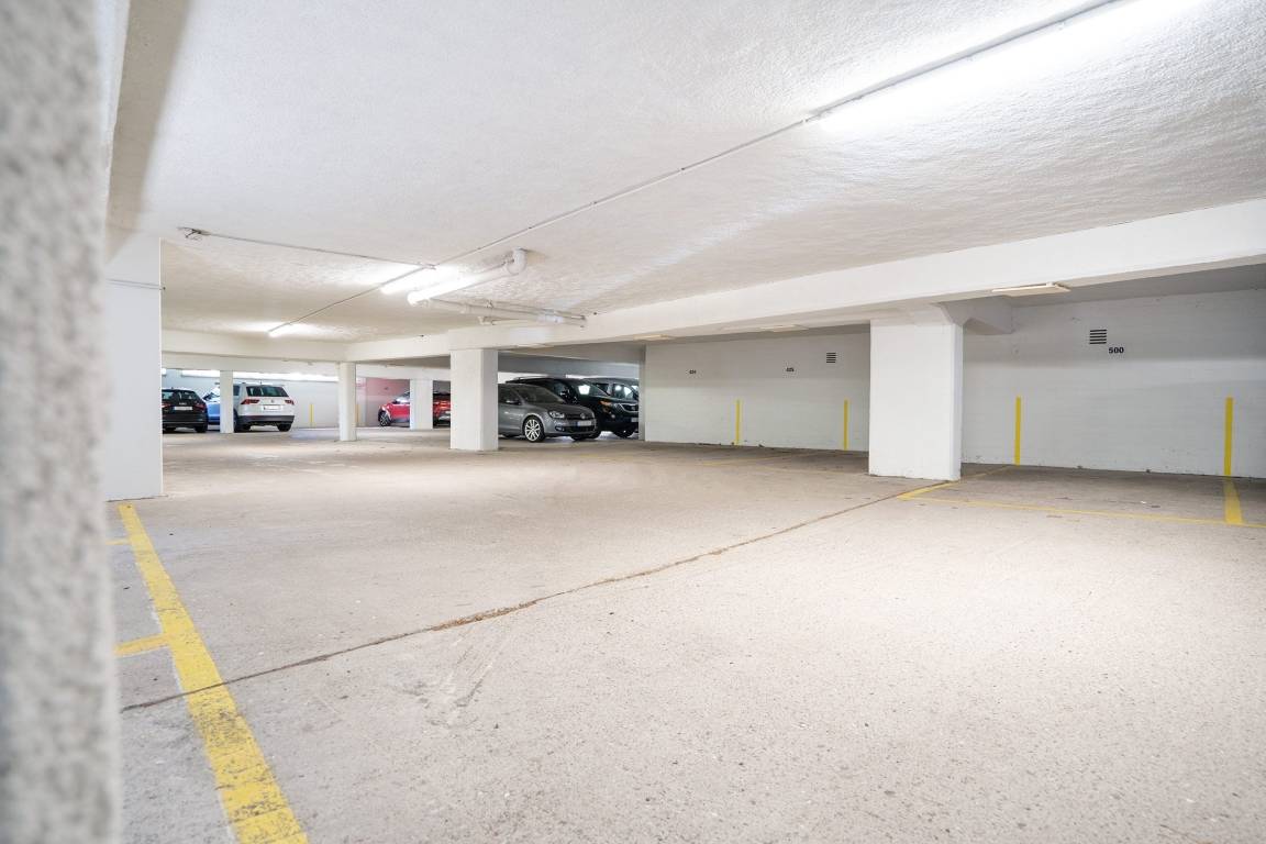 37 m² Ferienwohnung ∙ 1 Schlafzimmer ∙ 2 Gäste – Bild 20