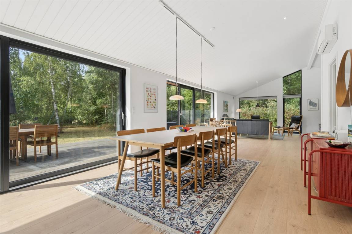 125 m&sup2; Ferienhaus 4 Schlafzimmer 9 G&auml;ste