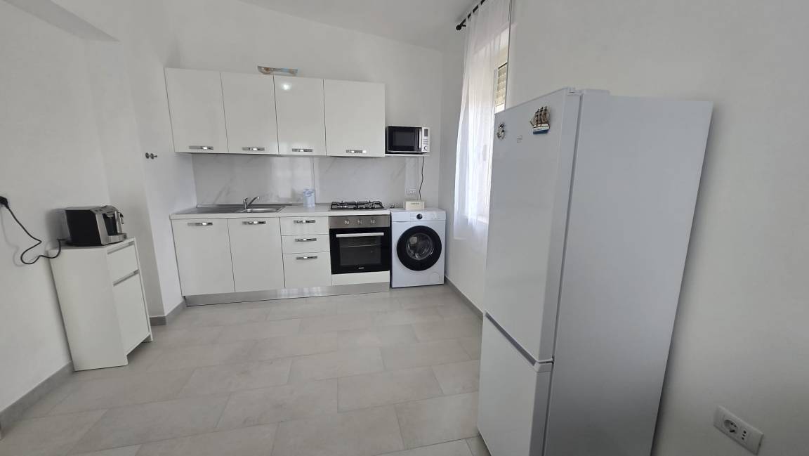 Ferienwohnung ∙ 1 Schlafzimmer ∙ 4 Gäste - Melissa