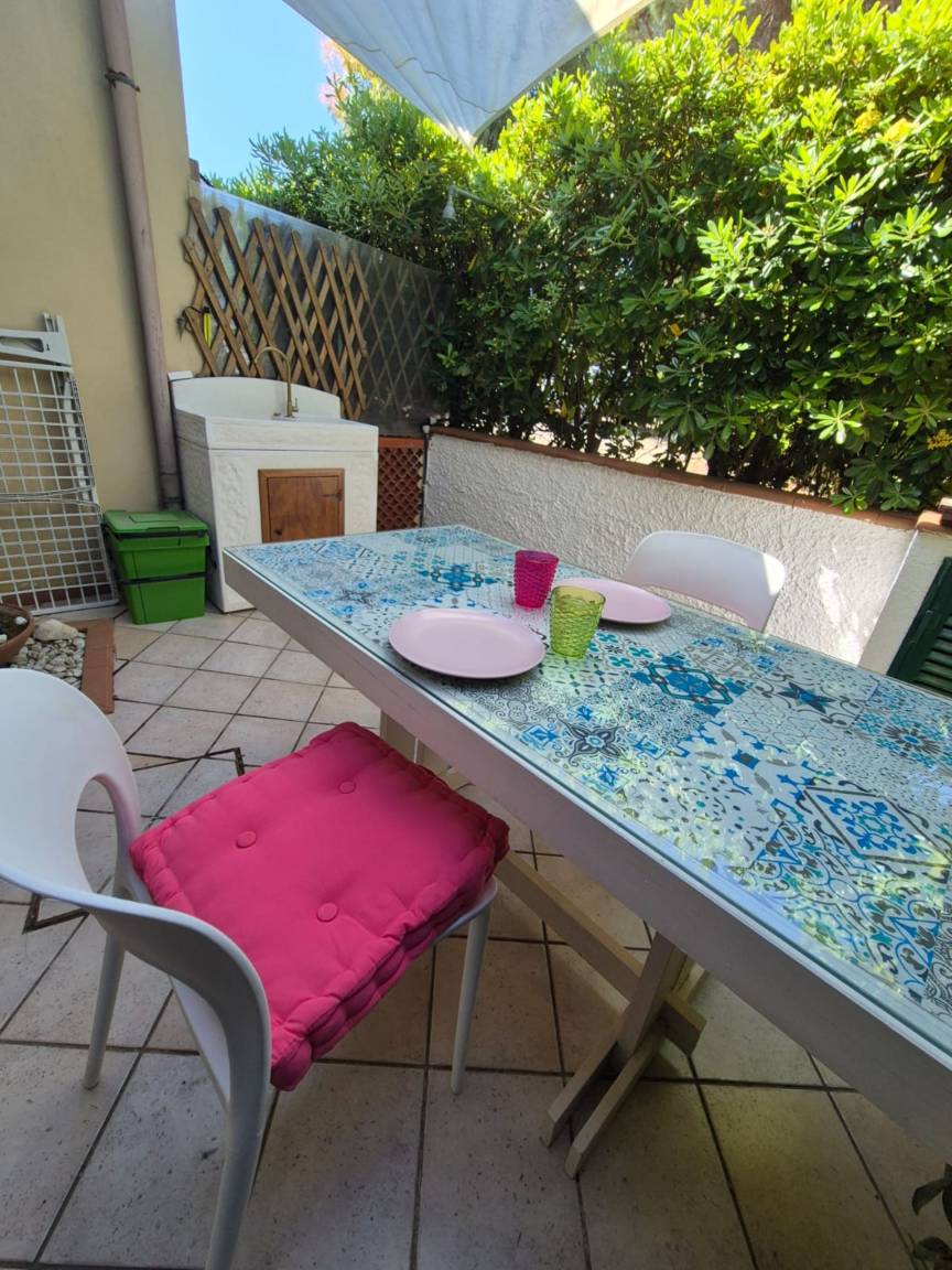 35 M² Apartment ∙ 1 Bedroom ∙ 4 Guests - Portoferraio